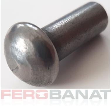 Nituri 15.007 fier forjate prinderi panouri montanti de la Ferobanat Srl