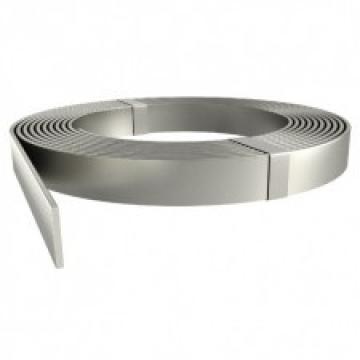 Platbanda inox 304 20x3mm / 4ml de la PDET Atlantic Distribution Srl