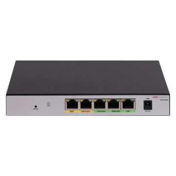 Router All in One, 5 x RJ45 Gigabit, Behavior Management de la Big IT Solutions