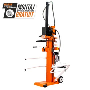 Despicator vertical lemne Ruris DLV1400 de la Sarc Sudex