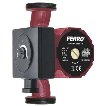 Pompa recirculare apa clasa A 32-60-180 de la Store Dolphin Srl