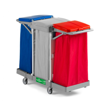 Carucior curatenie Alpha 2107 de la Sanito Distribution Srl