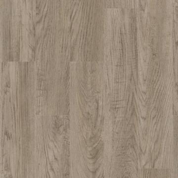 Parchet LVT ModularT 7 Oak Modern Stone Brown de la Sanito Distribution Srl