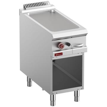 Top Fry Fry Smooth, modul 1/2, dulap deschis de la Clever Services SRL