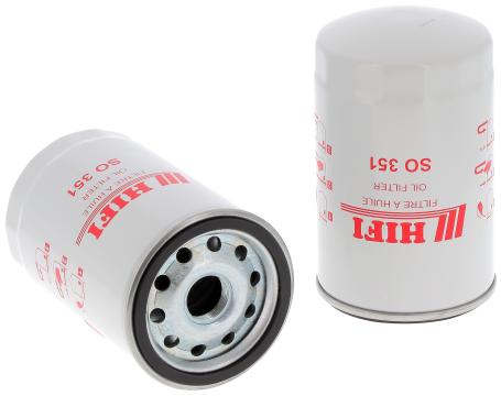 Filtru ulei Hifi SO 351 de la Drill Rock Tools