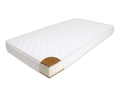 Saltea MyKids Aloe Vera II 120x60x12 (cm)
