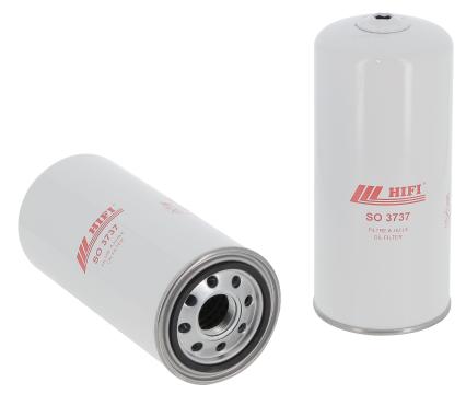 Filtru ulei Hifi SO 3737 de la Drill Rock Tools