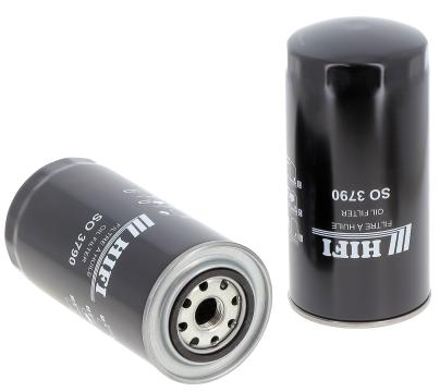 Filtru ulei Hifi SO 3790 de la Drill Rock Tools
