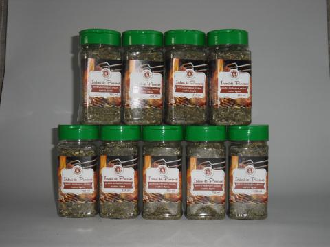 Condimente de Provence pentru BBQ, ceaun, cuptor sau tigaie