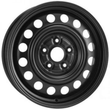 Jante tabla r16 Nissan Qashqai