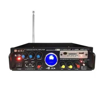 Amplificator profesional - statie TeLi BT-339FM de la Startreduceri Exclusive Online Srl - Magazin Online Pentru C