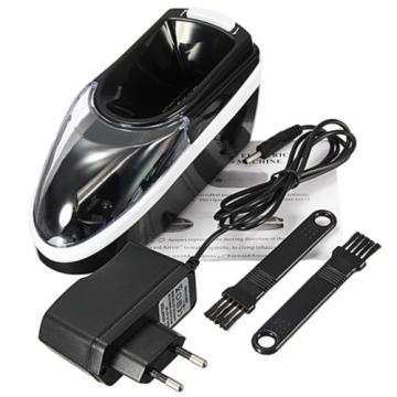 Aparat electric pentru injectat tutun in tuburi, Gerui de la Startreduceri Exclusive Online Srl - Magazin Online Pentru C
