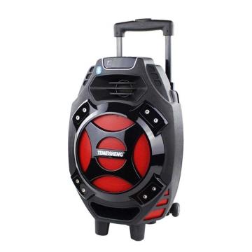 Boxa activa portabila - troler Temeisheng Q7S-16