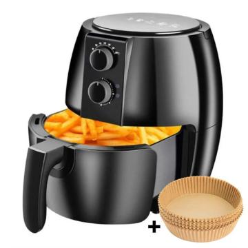 Friteuza cu aer cald fara ulei Air Fryer putere 1350W de la Startreduceri Exclusive Online Srl - Magazin Online Pentru C