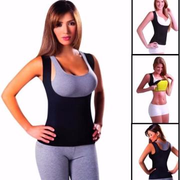 Maiou dama pentru slabit din neopren cu efect de sauna de la Startreduceri Exclusive Online Srl - Magazin Online Pentru C