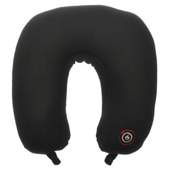 Perna cu vibratii ergonomica pentru gat si umeri