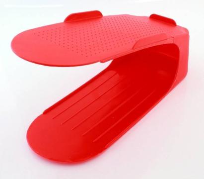 Suport organizator pentru o pereche incaltaminte cu 3 nivele de la Startreduceri Exclusive Online Srl - Magazin Online Pentru C