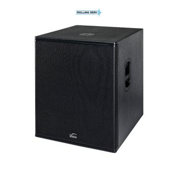 Boxa bas pasiva Solton A 118 SUB de la Sc Rolling Serv Srl
