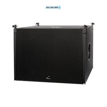 Boxa bas pasiva Solton A 18 FL SUB de la Sc Rolling Serv Srl