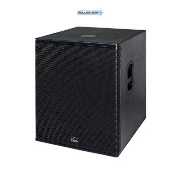 Boxa bas pasiva Solton HD 181 SUB de la Sc Rolling Serv Srl