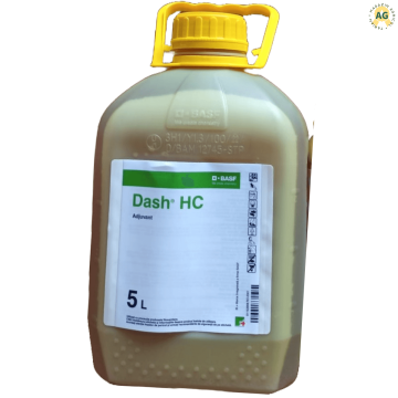 Adjuvant Dash HC 5 litri de la Acvilanis Grup Srl