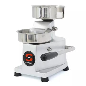 Formator profesional presa hamburgeri 13 cm HF130 - Fimar