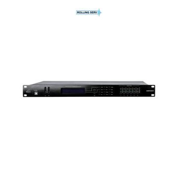 Procesor audio Solton DSP 206 N de la Sc Rolling Serv Srl