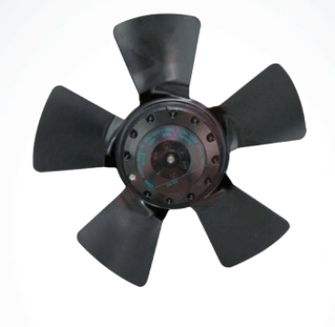 Ventilator axial AC axial fan A2E250AE6502