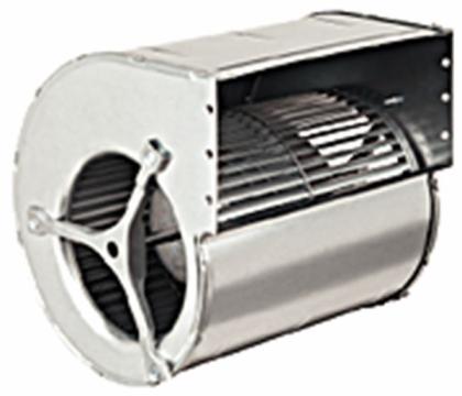 Ventilator dubla aspiratie AC centrifugal fan D4D225-FH02-01