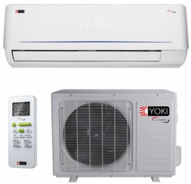 Aer conditionat 18000btu de la Ventdepot Srl