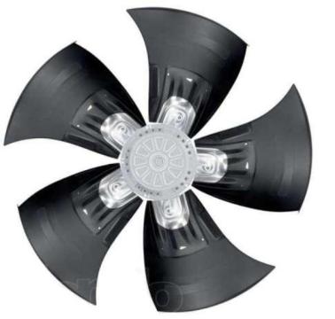 Ventilator axial Axial fan A4D500-AJ03-01
