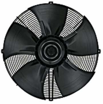 Ventilator axial cu motor Axial fan S3G800-BO84-01
