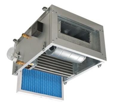 Centrala de ventilatie MPA 2500 W