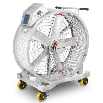 Ventilator industrial 900 mm MV900IL de la Ventdepot Srl