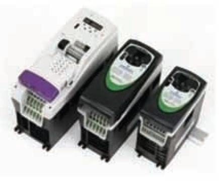 Regulator de turatie frecvential SK HP 450 T4 7.5 de la Ventdepot Srl