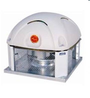 Ventilator desfumare THF 50-6M de la Ventdepot Srl