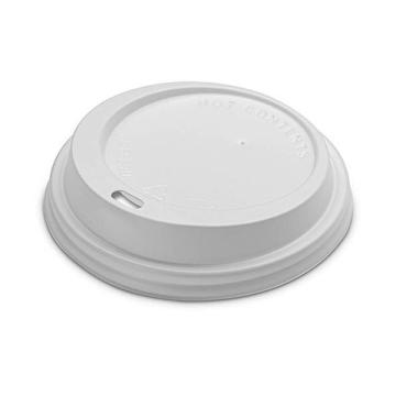 Capac alb D80 (100buc) de la Practic Online Packaging Srl
