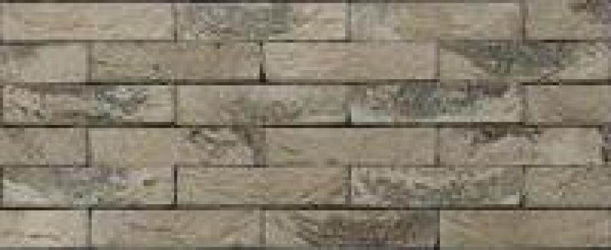 Caramida aparenta Roca de la Venex Srl