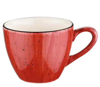 Cana pentru cafea din portelan Bonna Passion 80ml