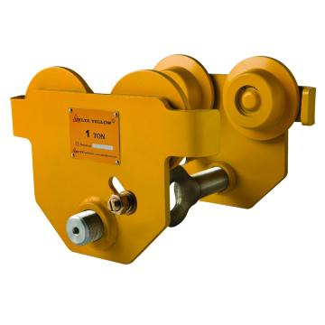 Carucior port-palan de impingere 3 tone de la Www.toplift.ro