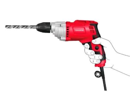 Masina de gaurit Shijing 9370, putere 450 W