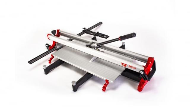 Masina manuala profesionala TZ-850 de la TTH Tools