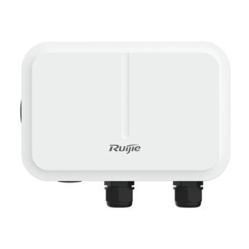 Access point exterior Wi-Fi 6, Bluetooth, Zigbee, Dual-Band de la Big IT Solutions