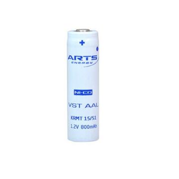 Acumulatori VST AA L (R6) NiCd 1.2V 800mAh de la Sprinter 2000 S.A.