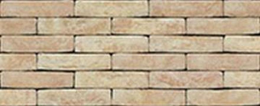Caramida aparenta Anderlecht de la Venex Srl