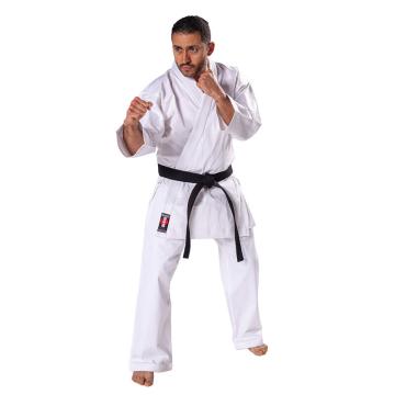 Kimono karate Kime Wukf