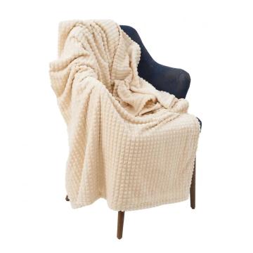 Patura flannel 150x200 cm de la Eve Nasia S.r.l