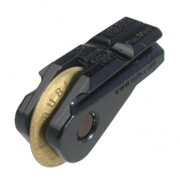 Roata marcatoare de carbura 22 mm Gold - TI