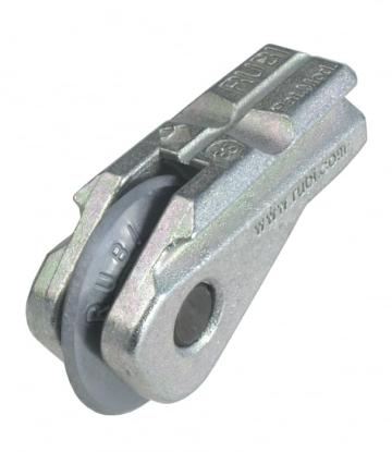 Roata marcatoare de carbura 22 mm - TI