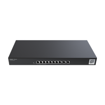 Router 10 porturi RJ45 Gigabit, Multi-WAN, Cloud Management de la Big IT Solutions